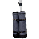 OZtrail Gazebo Commercial Sand Bag Kit (1 Pack)
