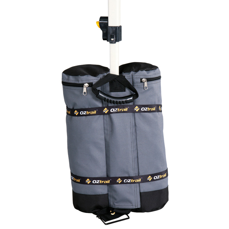 OZtrail Gazebo Commercial Sand Bag Kit (1 Pack)