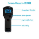Thermacell Portable Mosquito Repelling Device - Black