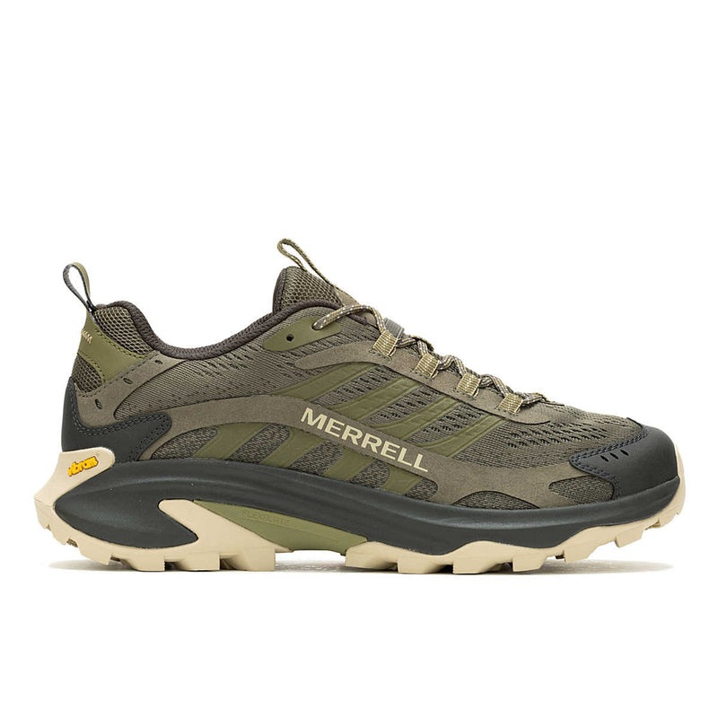 Merrell Men's Moab Speed 2 - Olive