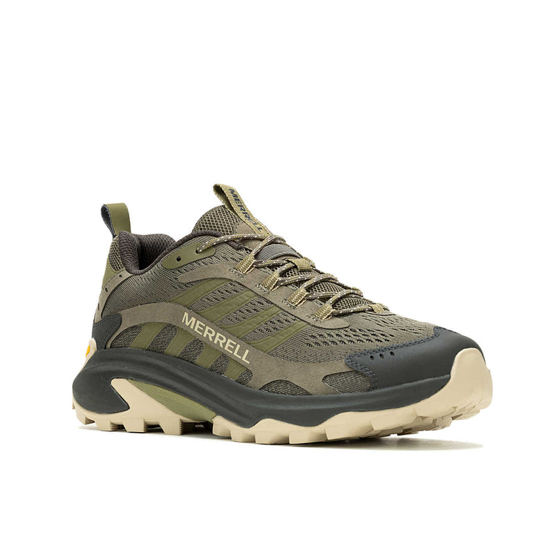 Merrell Men's Moab Speed 2 - Olive