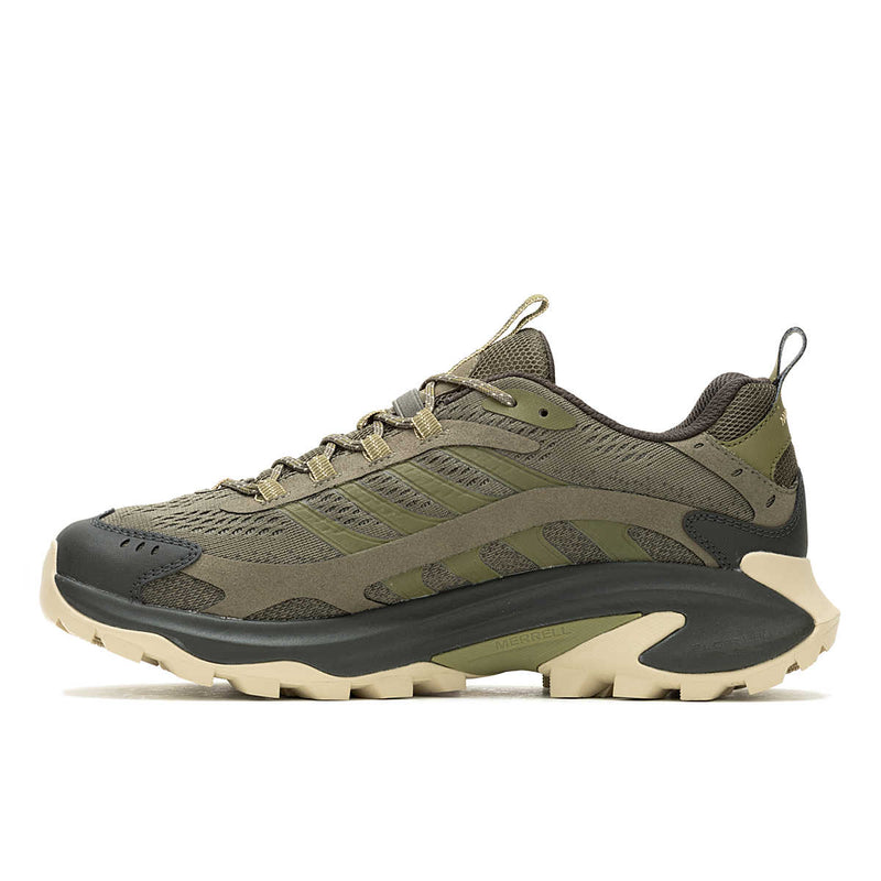 Merrell Men's Moab Speed 2 - Olive