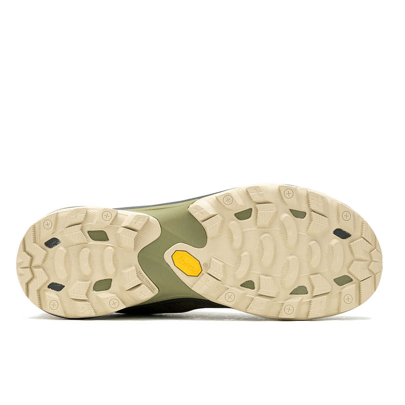 Merrell Men's Moab Speed 2 - Olive