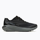 Merrell Men's Morphlite Shoe - Black/Asphalt
