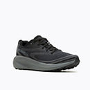 Merrell Men's Morphlite Shoe - Black/Asphalt