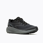 Merrell Men's Morphlite Shoe - Black/Asphalt