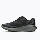 Merrell Men's Morphlite Shoe - Black/Asphalt