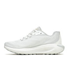 Merrell Women's Morphlite Show - White/Chalk/Moonbeam