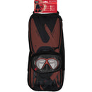 Oceanpro Esperence Mask Snorkel Fin Set (Size Medium/Large) ***CHECK MATRIX ***