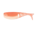 Zman 1.75" Shad Fryz Soft Plastic Lure 8pk (Assorted Colours)