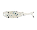 Zman 1.75" Shad Fryz Soft Plastic Lure 8pk (Assorted Colours)