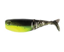 Zman 1.75" Shad Fryz Soft Plastic Lure 8pk (Assorted Colours)
