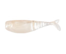 Zman 1.75" Shad Fryz Soft Plastic Lure 8pk (Assorted Colours)