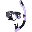 Oceanpro Junior Jurien Mask & Snorkel Set - Various colours