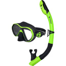 Oceanpro Junior Jurien Mask & Snorkel Set - Various colours