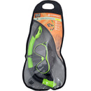 Oceanpro Junior Jurien Mask & Snorkel Set - Various colours