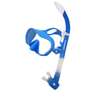 Oceanpro Adult Oberon Mask & Snorkel Set - Various Colours