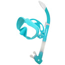 Oceanpro Adult Oberon Mask & Snorkel Set - Various Colours