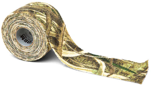 Gear Aid Camo Form Reusable Fabric Wrap