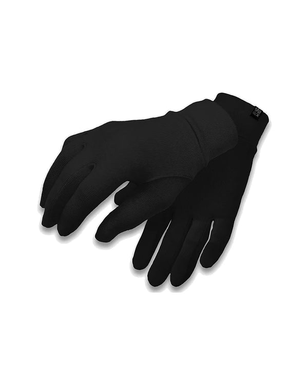 XTM Unisex Adult Merino Wool Gloves - Black