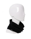 XTM Performance  Adventure 170 Wool Multi Snood Neck Tube - Black