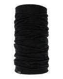 XTM Performance  Adventure 170 Wool Multi Snood Neck Tube - Black