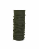 XTM Adventure 170 Wool Multi Snood Neck Tube - Winter Moss
