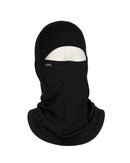 XTM Performance Adventure170 II Merino 170gsm Wool Blend Balaclava - Black