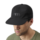 Yeti Logo Performance Hat - Black