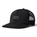 Yeti Logo Performance Hat - Black