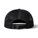 Yeti Logo Performance Hat - Black