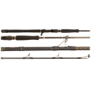 Penn Mercenary Rod - Overhead Jig Models