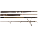 Penn Mercenary Rod - Spin Jig Models