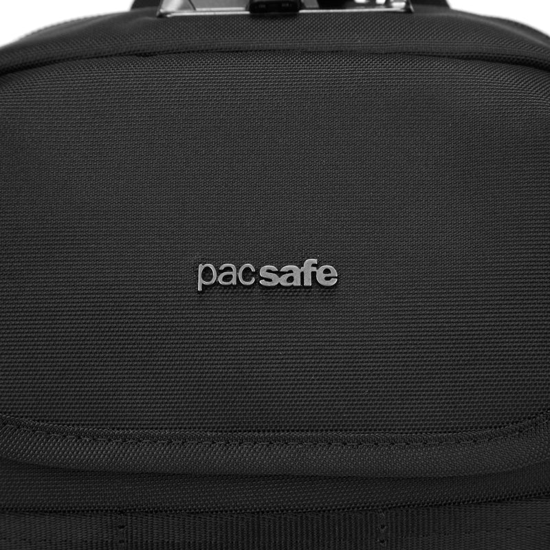 PacSafe Metrosafe X Anti-Theft Compact Crossbody - Black