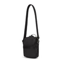 PacSafe Metrosafe X Anti-Theft Compact Crossbody - Black