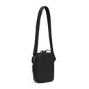 PacSafe Metrosafe X Anti-Theft Compact Crossbody - Black