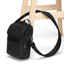 PacSafe Metrosafe X Anti-Theft Compact Crossbody - Black