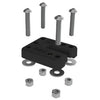 Hobie Mighty Mount with Mount Hardware