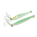 Oceans Legacy Slingshot Lure 9g Mint Glow