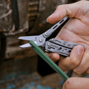 NexTool Mini Flagship Multitool - Silver