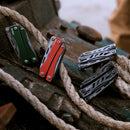 NexTool Mini Flagship Multitool - Green