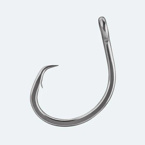 BKK Monster Circle Hooks 12/0 3pce