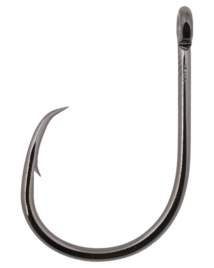 Owner Mosquito Circle Hooks Size 1/0 7pce