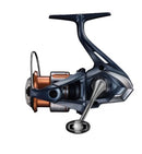 Shimano Nasci FD Reels (Assorted Sizes)