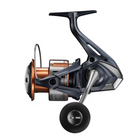 Shimano Nasci FD Reels (Assorted Sizes)