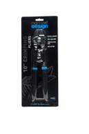 Nomad Stainless Steel Pliers 10 Inch Big Game Crimping