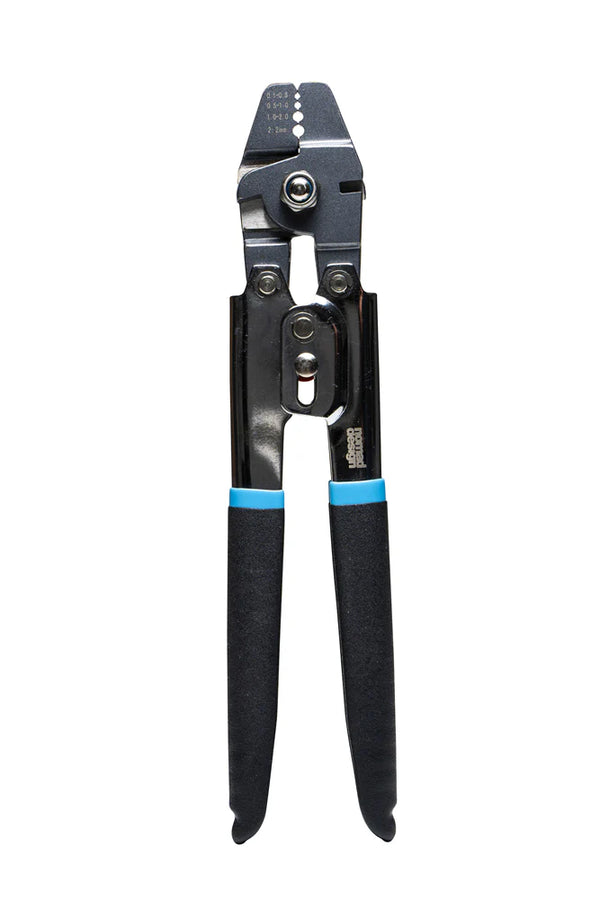 Nomad Stainless Steel Pliers 10 Inch Big Game Crimping