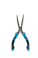 Nomad Stainless Steel Pliers 6 Inch Split Ring