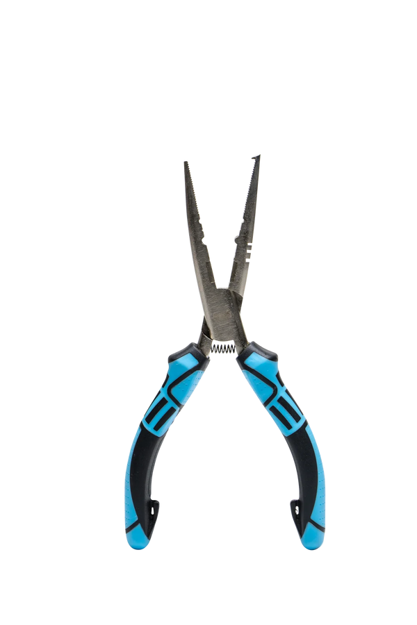 Nomad Stainless Steel Pliers 6 Inch Split Ring