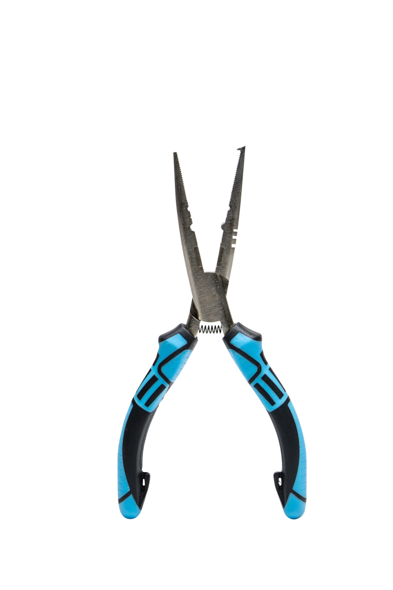 Nomad Stainless Steel Pliers 6 Inch Split Ring